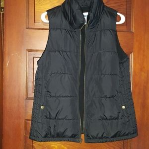 Old Navy vest